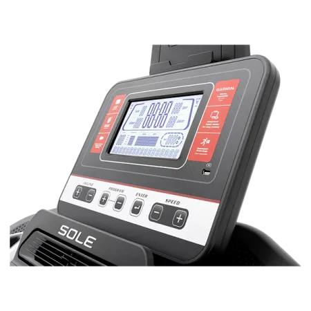 Беговая дорожка Sole F65 (2023)