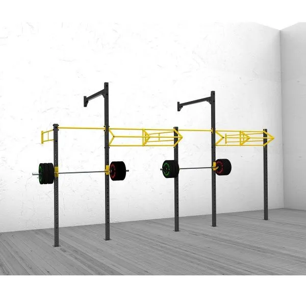 A0307 Функциональная рама 5800 x 1800 мм DHZ