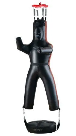 Манекен-мешок №2 «onePRO FILIPPOV»