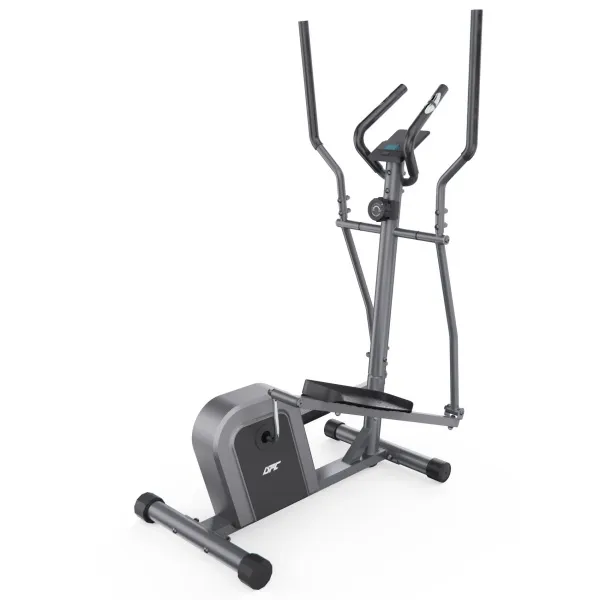 Эллиптический тренажер DFC E85162, магнитный