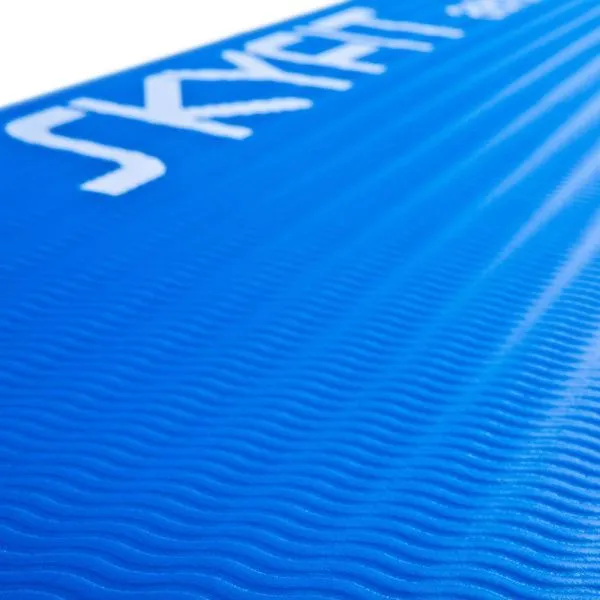 SKYFIT Гимнастический коврик ORIGINAL SKYFIT PRO