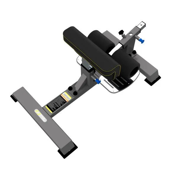 Подставка для приседаний DHZ