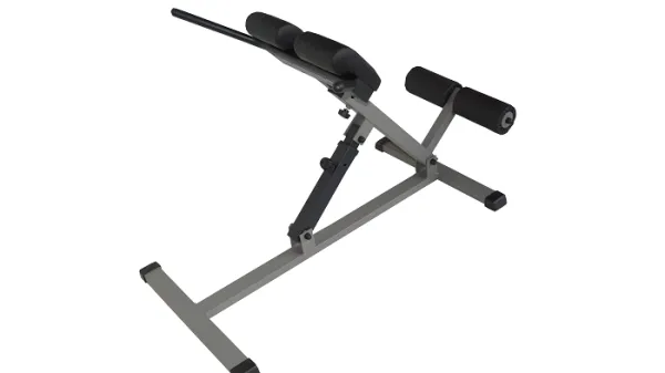 Гиперэкстензия складная MironFit Rk-028 (Серия РЕКОРД)