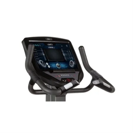 Велотренажер вертикальный профессиональный LU8A