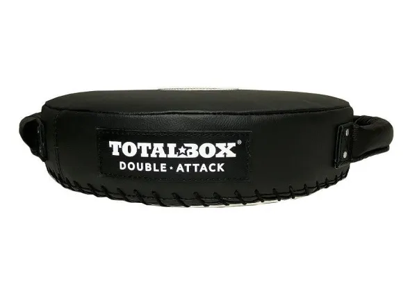 Макивара Круглая-2 DOUBLE ATTACK TOTALBOX