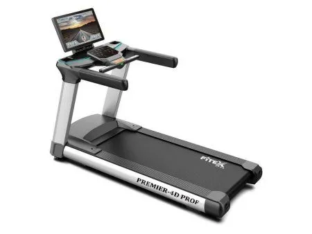 Беговая дорожка "Premier 4D PROF"