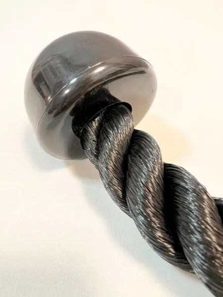 Гибкая тяга (канат) для трицепса одинарная