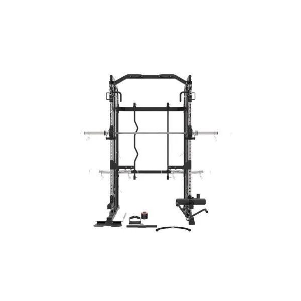 Многофункциональный силовой комплекс Protrain GT1