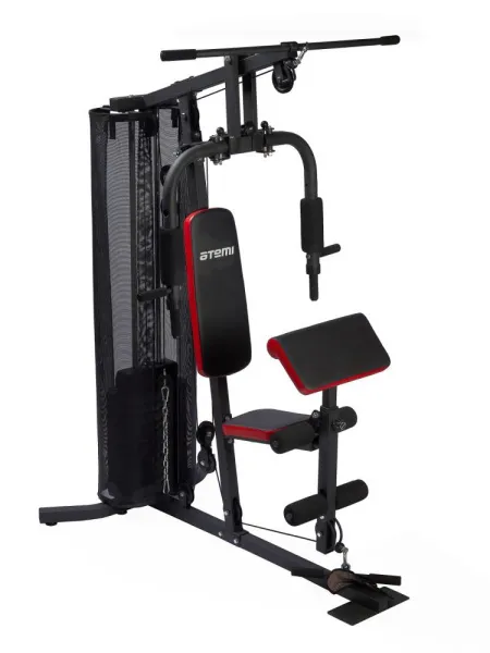 Многофункциональный комплекс Atemi AGS3100