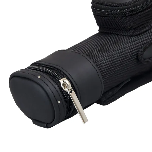 Тубус / пирамида «WINNER I» 1/1 85 см (черный)