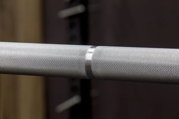 Гриф тяжелоатлетический олимпийский STECTER 20 кг (мужской)