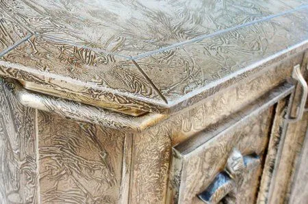 Тумба «Лео»