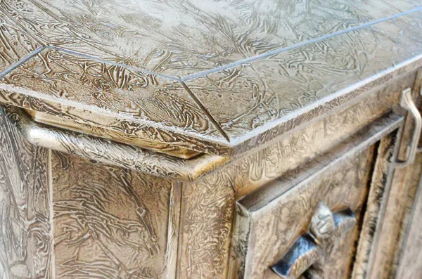 Тумба «Лео»