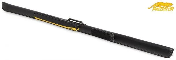 Тубус Predator Sport GS 1PC черный/желтый
