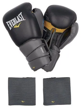 Перчатки тренировочные Gel Protex3 