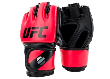 Перчатки MMA для грэпплинга UFC 5 унций