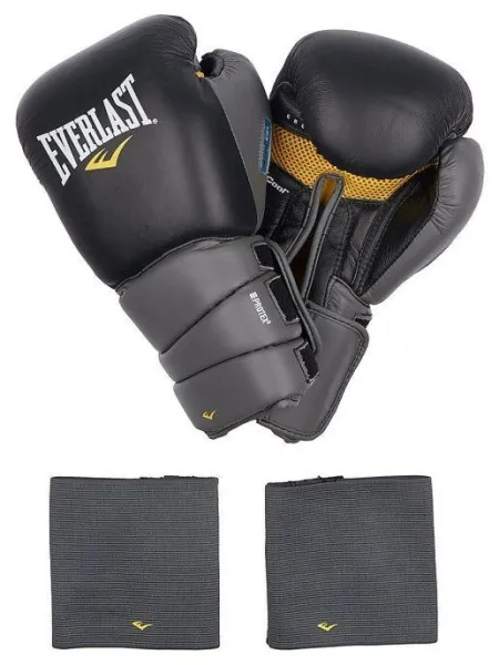 Перчатки тренировочные Gel Protex3 