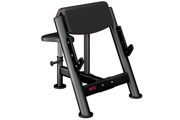 Скамья Скотта UFC 