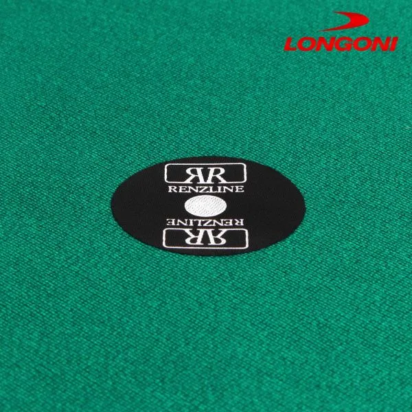 Самоклеящаяся метка для стола Renzline Spot ø35мм 12шт.