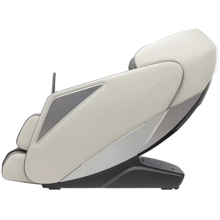 Массажное кресло Ergonova Ergoline 3 Grey