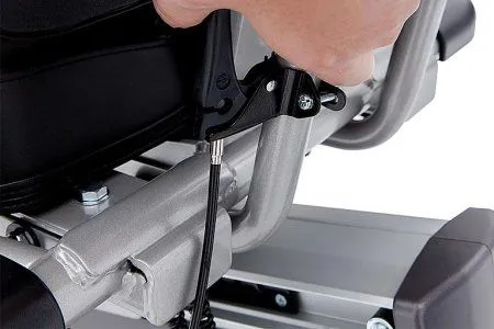 Реабилитационный велотренажер SPIRIT LR220