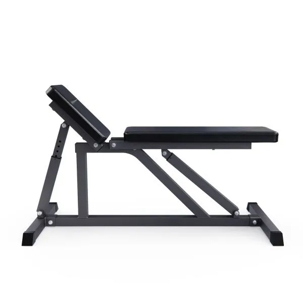 Скамья силовая универсальная DFC GYRONETICS / до 280 кг