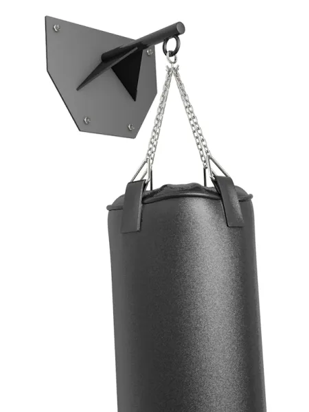 Настенный кронштейн для боксерского мешка (длина 30 см)