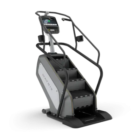 Лестница-эскалатор Matrix C7XI (C7XI-05) (серебристый)