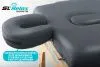 Массажный стол Relax Nirvana Pro (Grey)