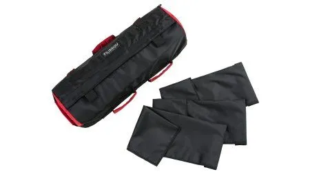 Сумка-тренажер Sandbag №1 «onePRO FILIPPOV» фото Сумка-тренажер Sandbag №1 «onePRO FILIPPOV»