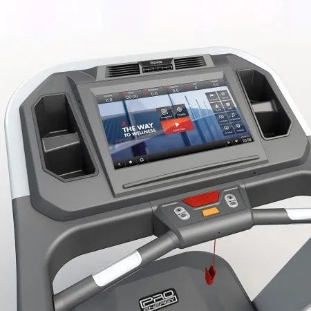 Беговая дорожка  IMPULSE PT500HB (TOUCH SCREEN)