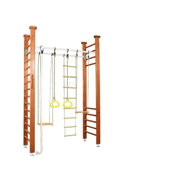 Шведская стенка Kampfer Child Forest (№3 Классический Стандарт)