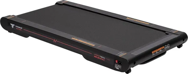 Беговая дорожка Titanium Masters Vibrotech Two