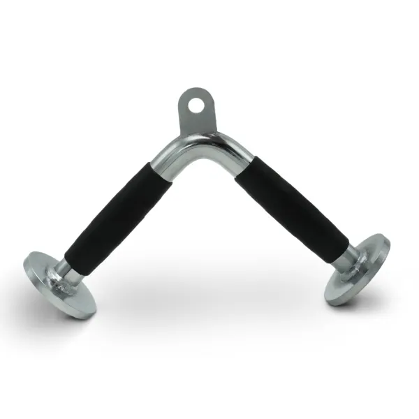 Рукоять для тяги UNIX Fit PRO V-образная