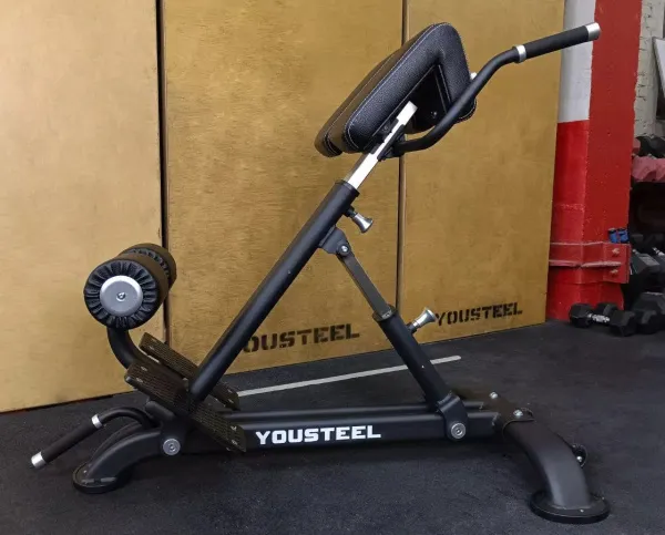 Скамья наклонная HYPER EXTENSION