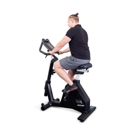 Велотренажер Sportop B90, вертикальный