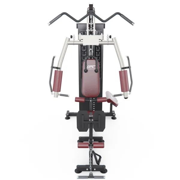 Силовой комплекс DFC D7009