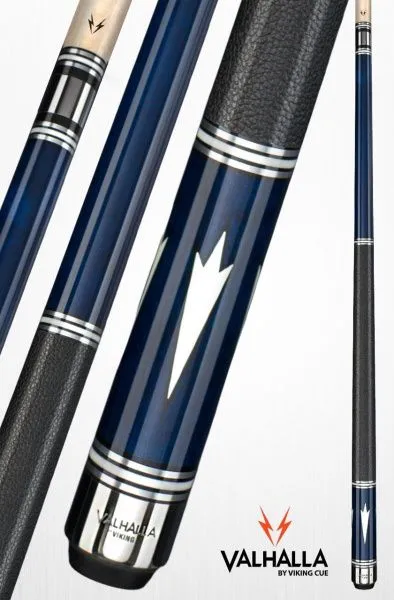 Кий для пула 2-pc «Viking Valhalla VA903»