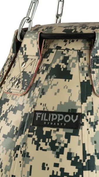 Уличная боксерская груша «STREET KICK FILIPPOV»