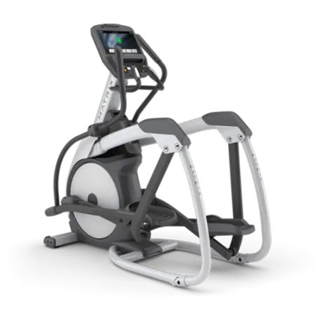 Эллиптический тренажер MATRIX E7XE (E7XE-04) (черный)