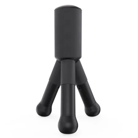 Водоналивной трехногий боксерский мешок DFC