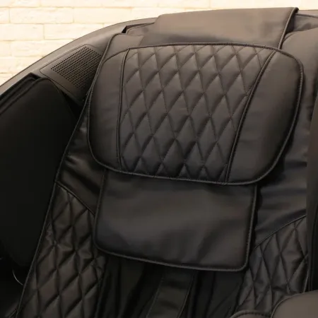 Массажное кресло Takasima VENERDI AIR Чёрный