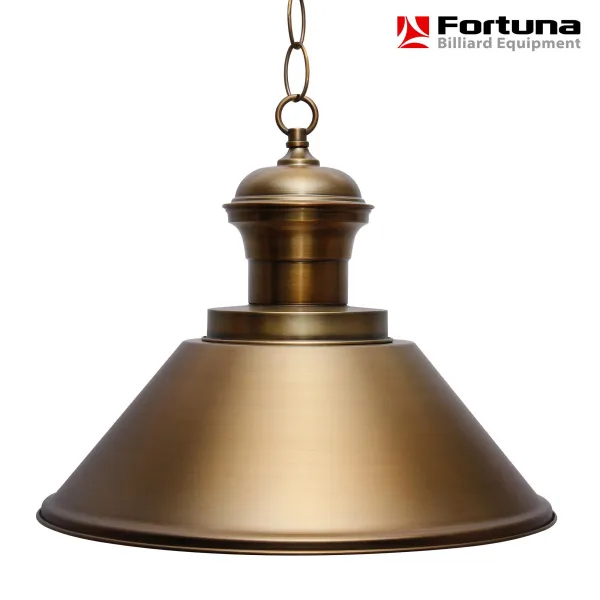Светильник Fortuna Toscana bronze antique 1 плафона
