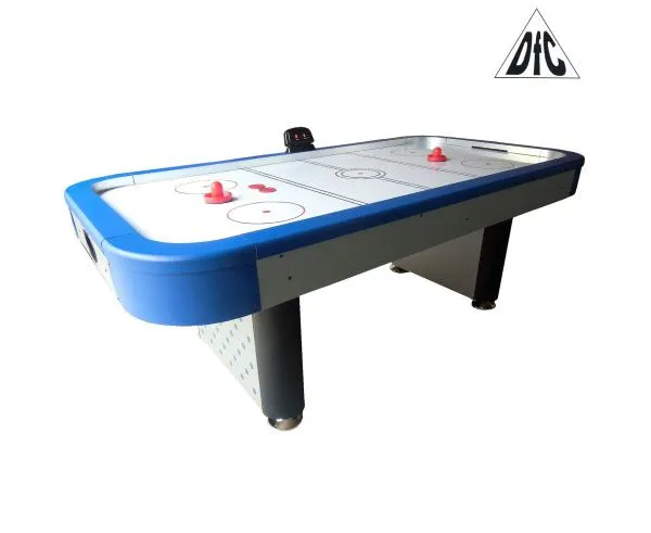 Игровой стол аэрохоккей DFC Cobra
