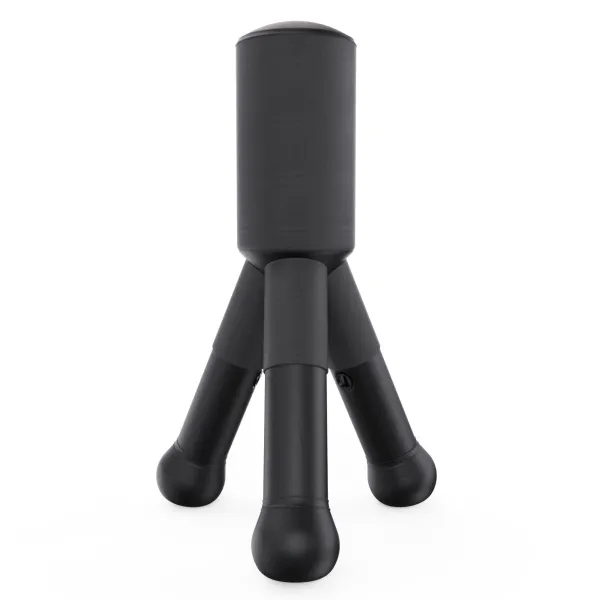 Водоналивной трехногий боксерский мешок DFC