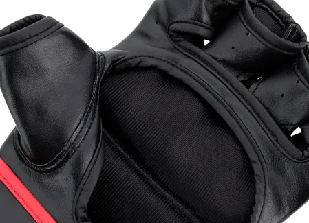 Перчатки MMA тренировочные UFC 6 унций