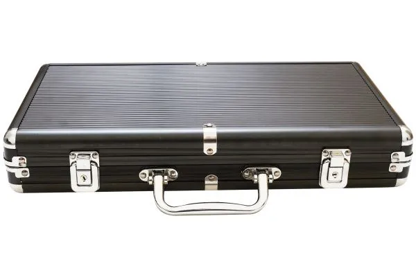 Набор для покера Monte Carlo на 300 фишек