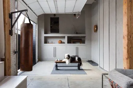 Боксёрский мешок «ONSERS FILIPPOV» коричневый 150см/40см/68-70кг