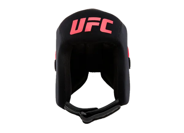Шлем для грэпплинга UFC