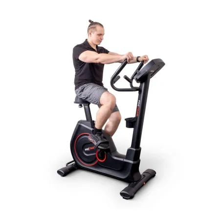 Велотренажер Protrain K8745W, вертикальный